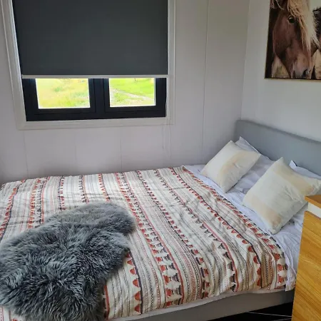 Tiny Home - Redbird Hartley Exterior photo