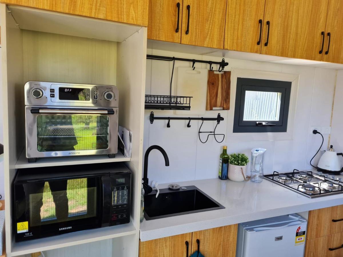 Farm stay Tiny - Redbird Hartley