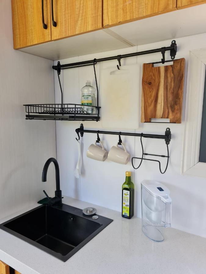 Farm stay Tiny - Redbird Hartley