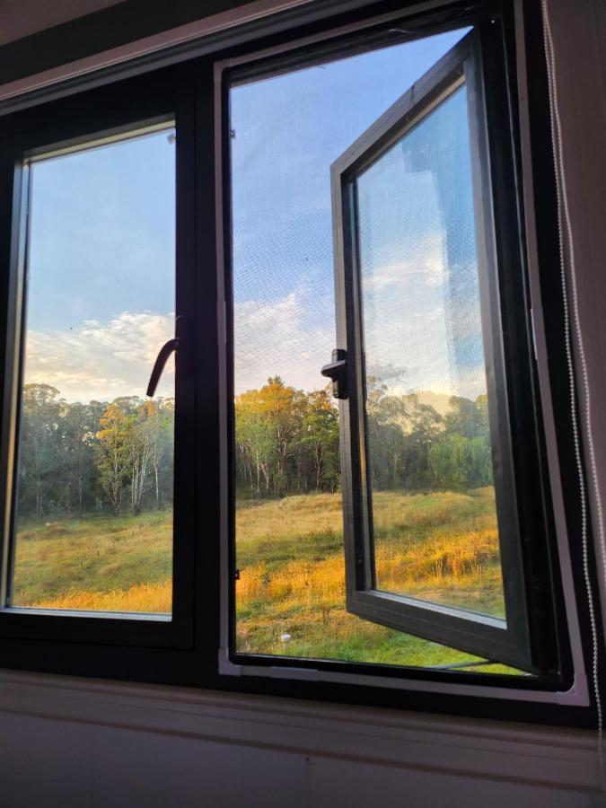 Farm stay Tiny - Redbird Hartley